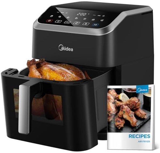 Midea MF-CY70K Airfryer
