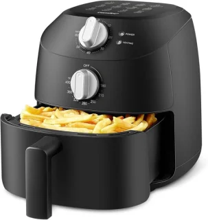 Midea MF-TN20D2 Airfryer