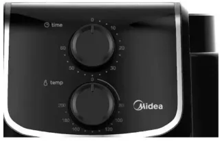 Midea MF-TN35D Heteluchtfriteuse