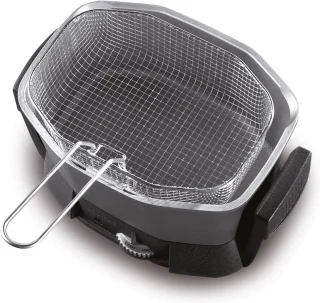 Mini friteuse 1,5L
