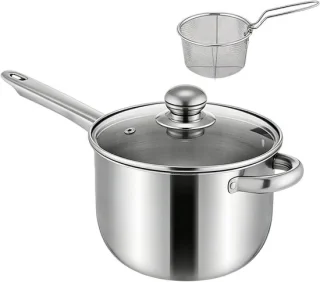 Mini friteuse