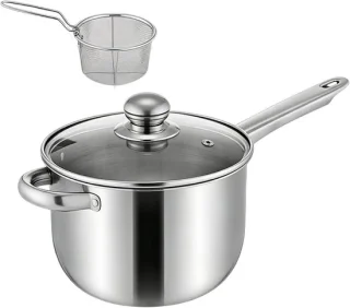 Mini friteuse