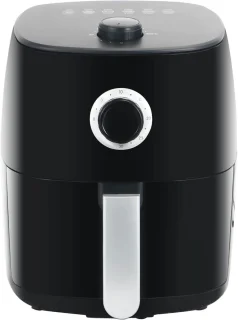 Mini Heteluchtfriteuse Multicooker