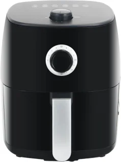 Mini Heteluchtfriteuse Multicooker