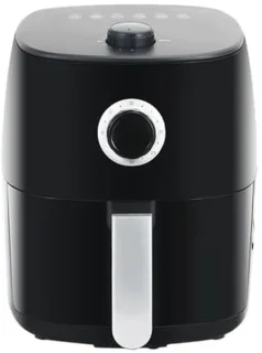 Mini Heteluchtfriteuse Multicooker