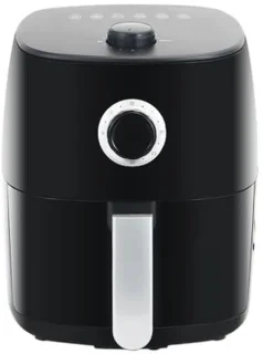 Mini Heteluchtfriteuse Multicooker