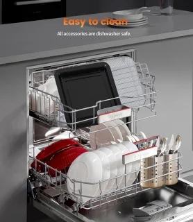 Mini Oven 14L