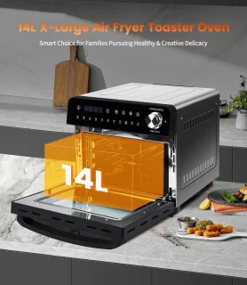 Mini Oven 14L
