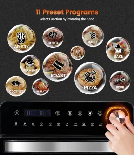 Mini Oven 14L