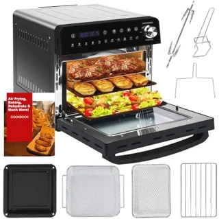Mini Oven 14L