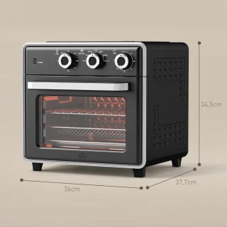Mini Oven 20L