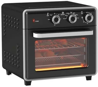 Mini-oven 20L