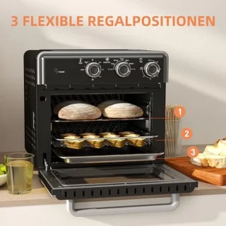 Mini Oven 20L
