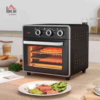 Mini Oven 20L