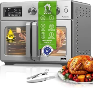 Mini-oven 32L