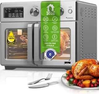 Mini-oven 32L
