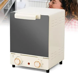 Mini Oven Luchtfriteuse