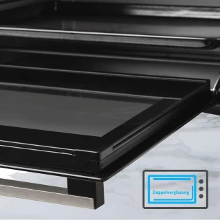 Minioven 50 L