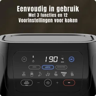 Wat vinden we minder goed