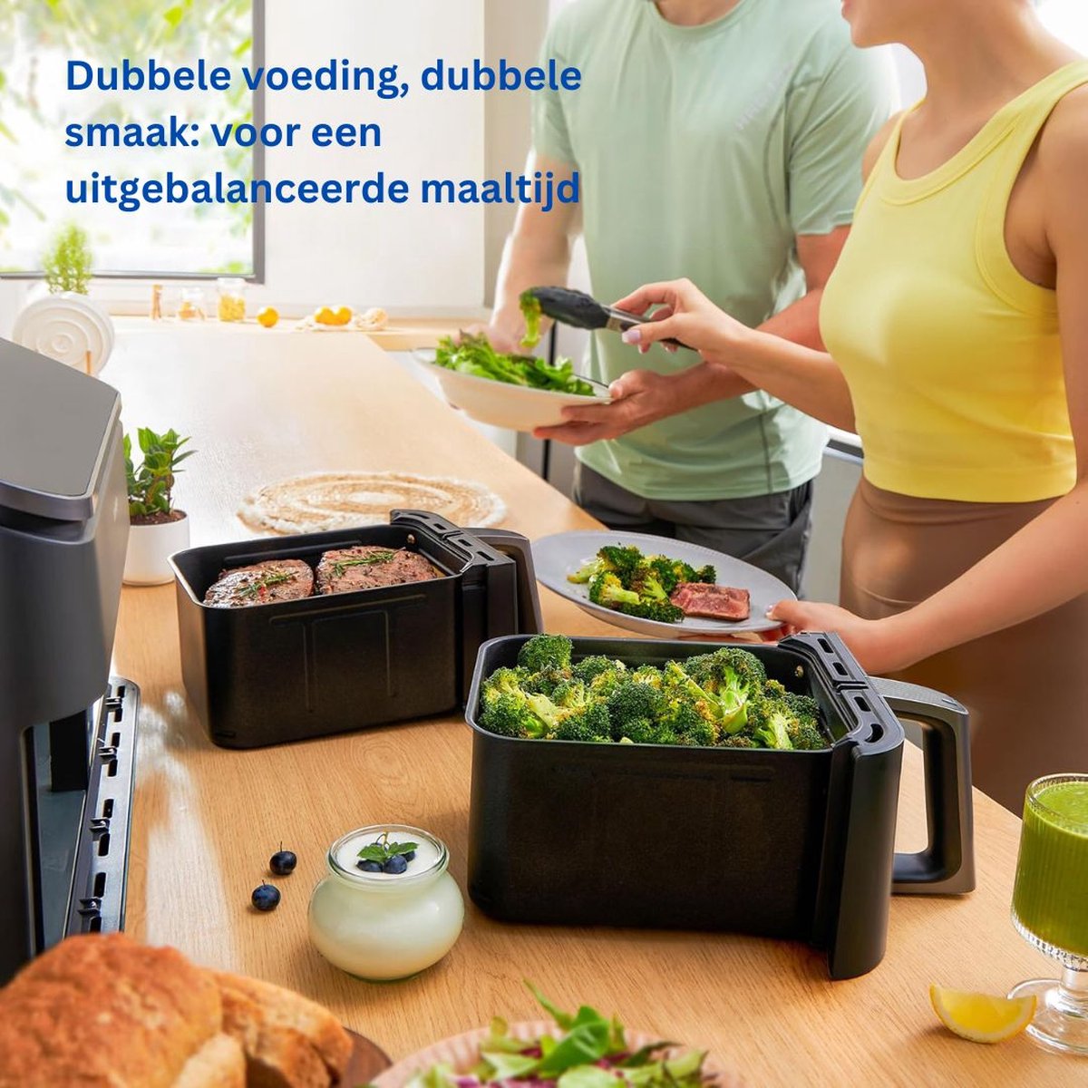 Wat vinden we minder goed
