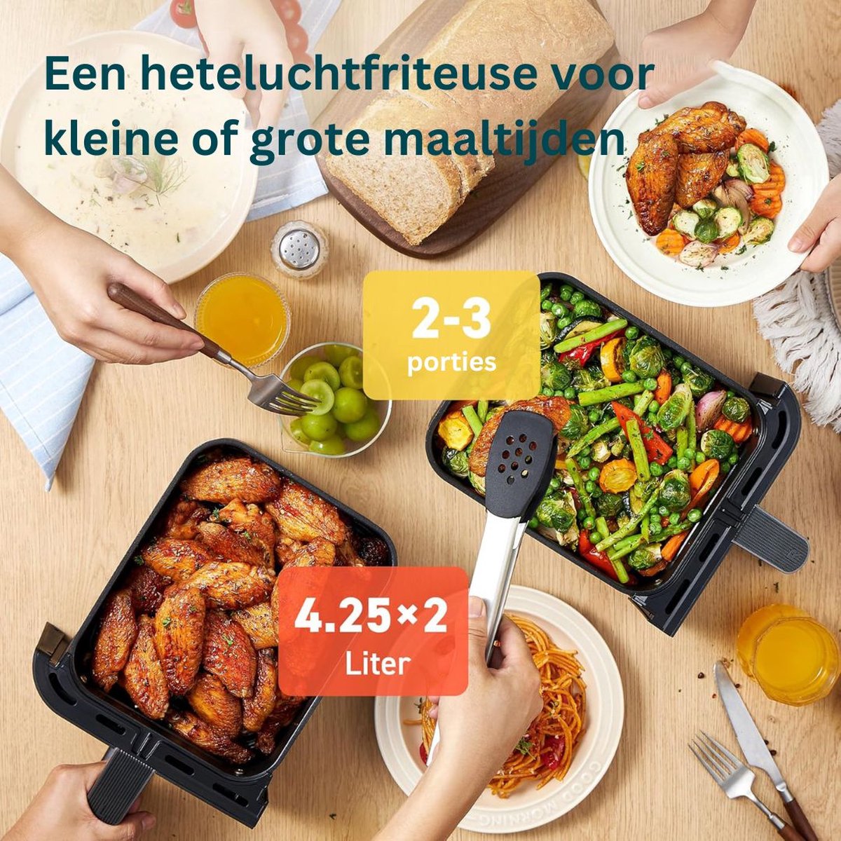 Advies voor kopers