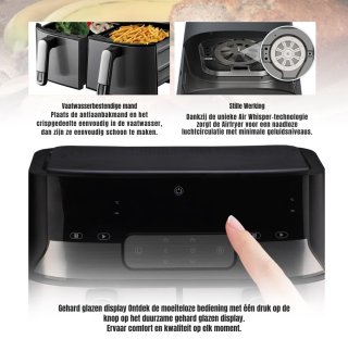 Wat vinden we minder goed