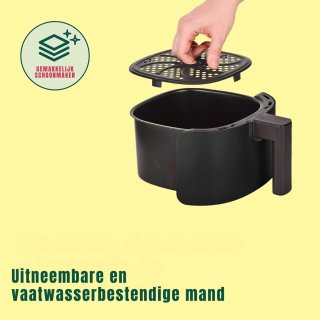 Wat vinden we minder goed