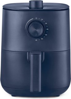 Klein in formaat, slim in gebruik: de MMP® Mini Airfryer