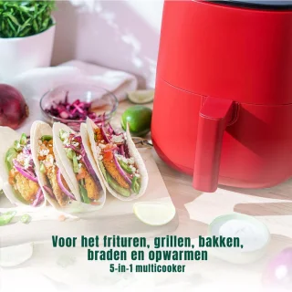 MMP® Mini Airfryer