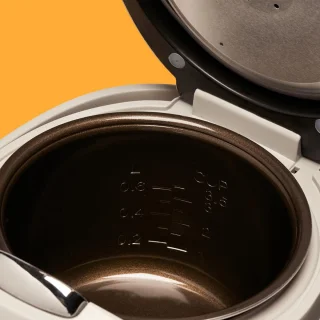 MMP® Multicooker - Grijs