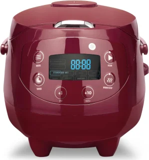 MMP® Multicooker