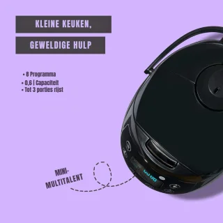 MMP® Multicooker