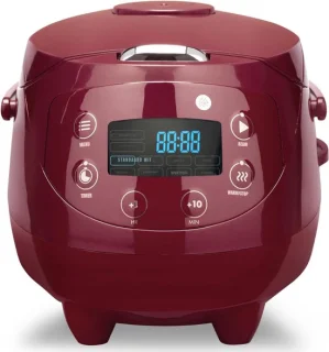 MMP® Multicooker