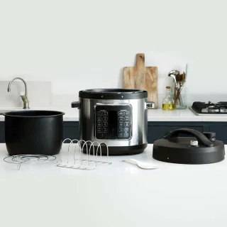 MMP® Multicooker
