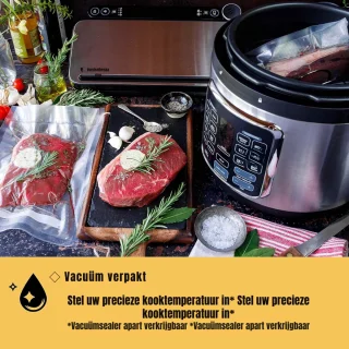 MMP® Multicooker