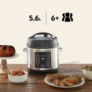 MMP® Multicooker
