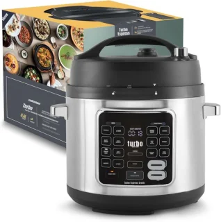 MMP® Multicooker