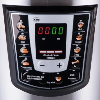 MMP® Multicooker