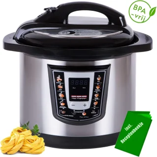 MMP® Multicooker