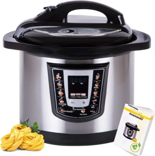 MMP® Multicooker