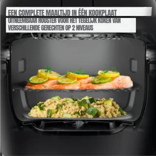 MMP® Multicooker