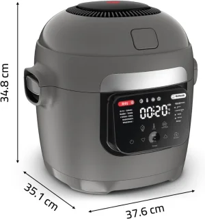 MMP® Multicooker