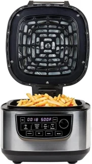 MMP® Multicooker - Zilver