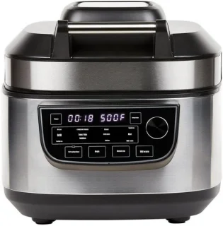 MMP® Multicooker - Zilver