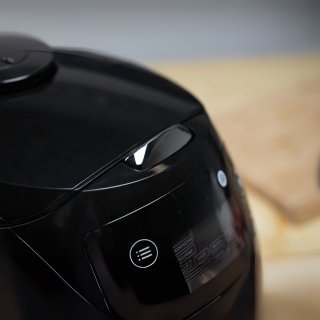 Wat vinden we goed aan de MMP® Multicooker - Zwart