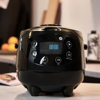 MMP® Multicooker - Zwart