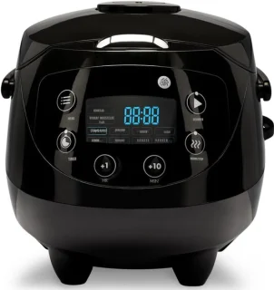 MMP® Multicooker - Zwart