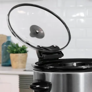 MMP® Slowcooker Crockpot