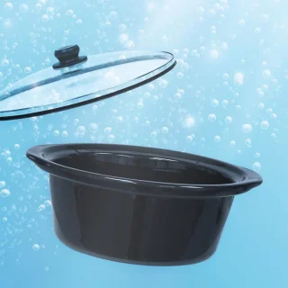 MMP® Slowcooker Crockpot