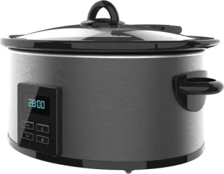 MMP® Slowcooker Crockpot